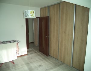 Lakás 3 szobák eladó on Cluj-napoca, Zóna Manastur