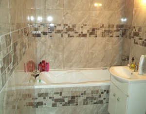 Lakás 3 szobák eladó on Cluj-napoca, Zóna Manastur