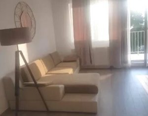 Lakás 2 szobák kiadó on Cluj-napoca