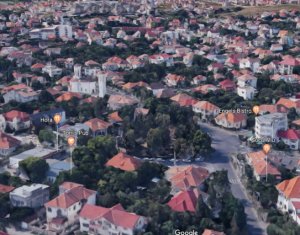 , 580m2 on Cluj-napoca, Zóna Andrei Muresanu