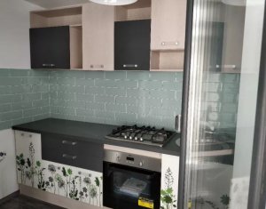 Lakás 1 szobák kiadó on Cluj-napoca, Zóna Gheorgheni