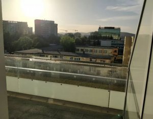 Lakás 1 szobák kiadó on Cluj-napoca, Zóna Gheorgheni