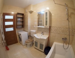 Lakás 1 szobák kiadó on Cluj-napoca, Zóna Zorilor