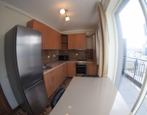 Lakás 1 szobák kiadó on Cluj-napoca, Zóna Zorilor