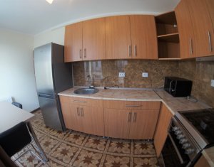 Lakás 1 szobák kiadó on Cluj-napoca, Zóna Zorilor