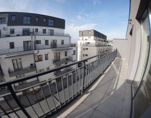 Lakás 1 szobák kiadó on Cluj-napoca, Zóna Zorilor