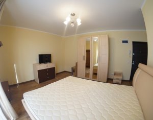 Lakás 1 szobák kiadó on Cluj-napoca, Zóna Zorilor