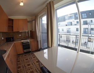 Lakás 1 szobák kiadó on Cluj-napoca, Zóna Zorilor