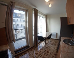 Lakás 1 szobák kiadó on Cluj-napoca, Zóna Zorilor