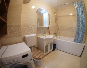 Lakás 1 szobák kiadó on Cluj-napoca, Zóna Zorilor