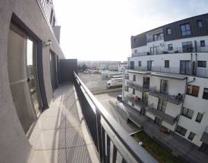 Lakás 1 szobák kiadó on Cluj-napoca, Zóna Zorilor