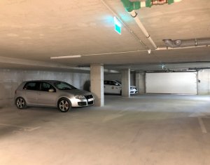 Lakás 1 szobák kiadó on Cluj-napoca, Zóna Zorilor