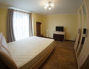 Lakás 1 szobák kiadó on Cluj-napoca, Zóna Zorilor