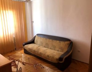 Lakás 3 szobák kiadó on Cluj-napoca, Zóna Manastur