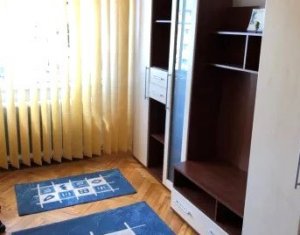 Lakás 3 szobák kiadó on Cluj-napoca, Zóna Manastur