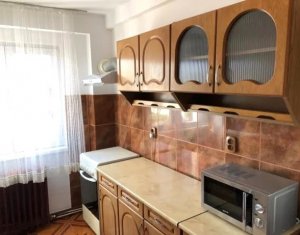 Lakás 3 szobák kiadó on Cluj-napoca, Zóna Manastur