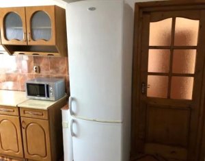 Lakás 3 szobák kiadó on Cluj-napoca, Zóna Manastur