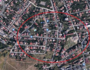 , 80m2 on Cluj-napoca, Zóna Andrei Muresanu