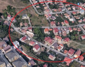 Telek eladó on Cluj-napoca, Zóna Andrei Muresanu