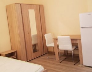 Lakás 1 szobák kiadó on Cluj-napoca, Zóna Marasti