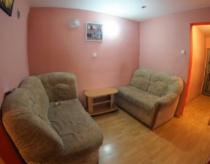 Lakás 3 szobák eladó on Cluj-napoca, Zóna Manastur