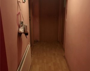 Lakás 3 szobák eladó on Cluj-napoca, Zóna Manastur