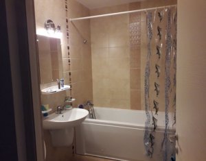 Lakás 1 szobák kiadó on Cluj-napoca, Zóna Zorilor