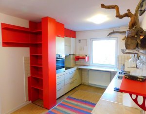 Lakás 2 szobák eladó on Cluj-napoca, Zóna Gheorgheni