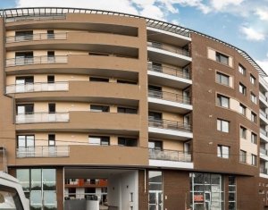 Lakás 2 szobák eladó on Cluj-napoca, Zóna Centru