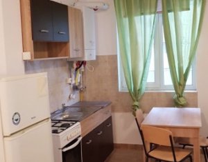 Lakás 2 szobák eladó on Cluj-napoca, Zóna Centru