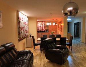 Ház 5 szobák eladó on Cluj-napoca, Zóna Manastur