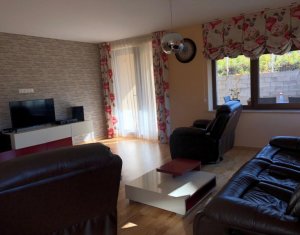 Ház 5 szobák eladó on Cluj-napoca, Zóna Manastur