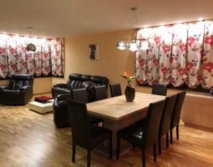 Ház 5 szobák eladó on Cluj-napoca, Zóna Manastur