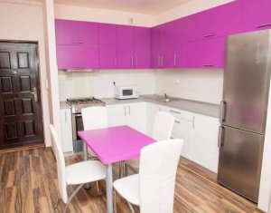 Lakás 2 szobák eladó on Cluj-napoca, Zóna Iris