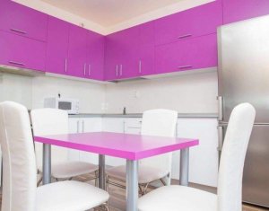 Lakás 2 szobák eladó on Cluj-napoca, Zóna Iris