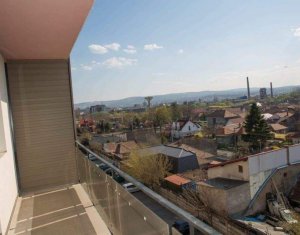 Lakás 2 szobák eladó on Cluj-napoca, Zóna Iris