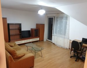 , 55m2 on Cluj-napoca, Zóna Intre Lacuri
