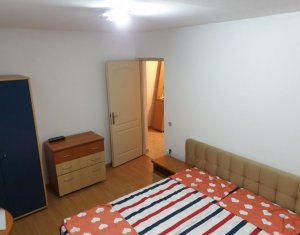 Lakás 2 szobák kiadó on Cluj-napoca, Zóna Intre Lacuri