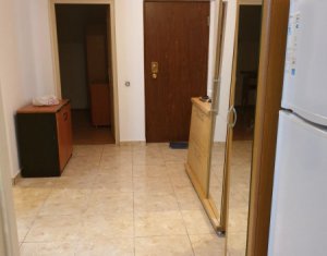 Lakás 2 szobák kiadó on Cluj-napoca, Zóna Intre Lacuri