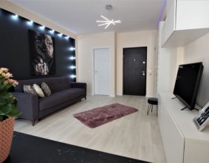 , 45m2 on Cluj-napoca, Zóna Centru