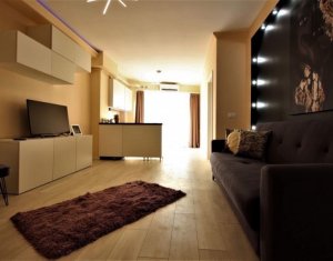 Lakás 2 szobák eladó on Cluj-napoca, Zóna Centru