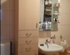 Lakás 2 szobák eladó on Floresti