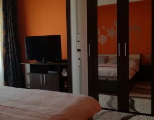 Lakás 2 szobák eladó on Floresti