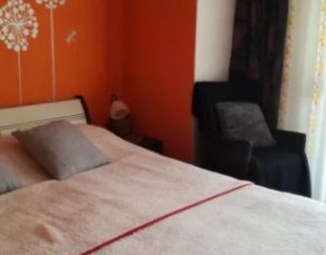 Lakás 2 szobák eladó on Floresti