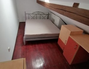 Lakás 2 szobák kiadó on Cluj-napoca, Zóna Centru