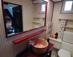 Lakás 2 szobák kiadó on Cluj-napoca, Zóna Centru