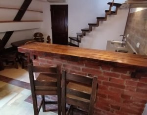 Lakás 2 szobák kiadó on Cluj-napoca, Zóna Centru