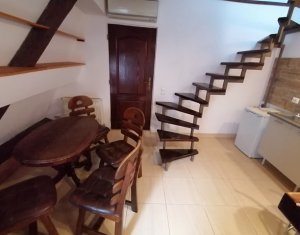 Lakás 2 szobák kiadó on Cluj-napoca, Zóna Centru