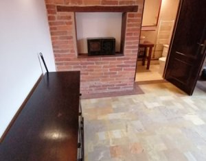 Lakás 2 szobák kiadó on Cluj-napoca, Zóna Centru