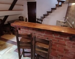 Lakás 2 szobák kiadó on Cluj-napoca, Zóna Centru